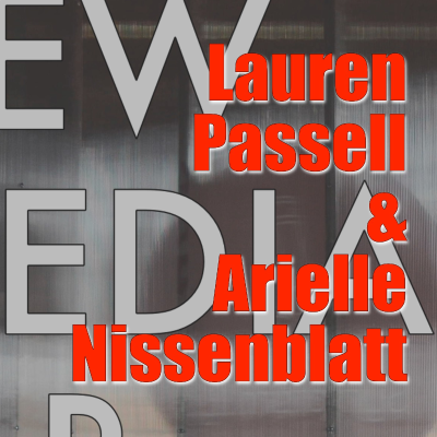 episode Lauren and Arielle Predict What’s In and Out for Podcast Marketing in 2023 artwork