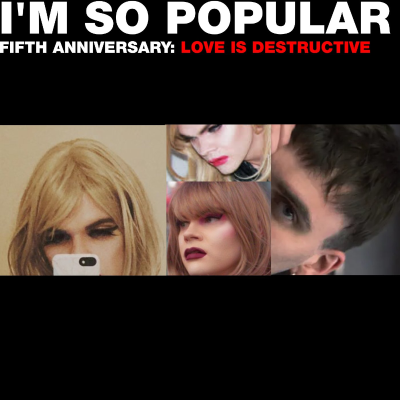 I'M SO POPULAR