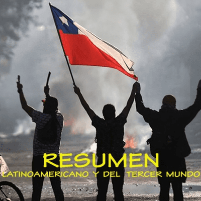 Resumen Latinoamericano.