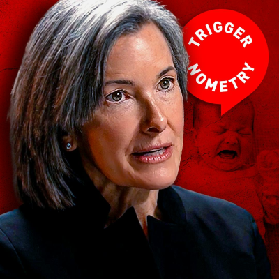 episode The 4 Big Lies We Tell to Parents artwork