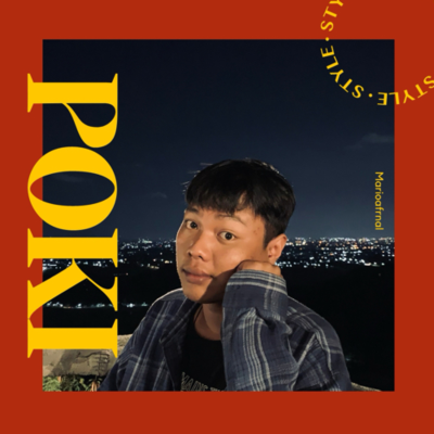 Cover image of show POKI