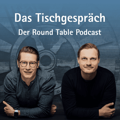 Das Tischgespräch