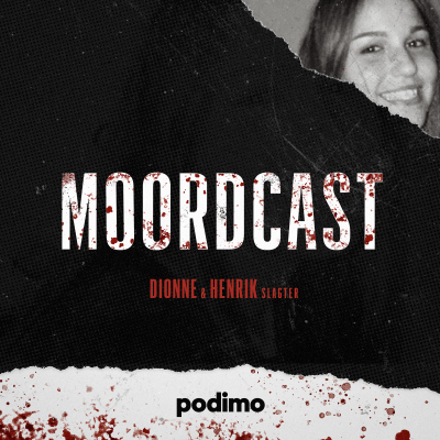 episode Jasmine Richardson: Een Drievoudige Moord onder de Volle Maan | Moordcast #170 artwork