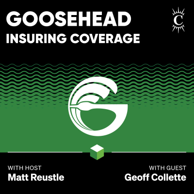 episode Goosehead: Insuring Coverage - [Business Breakdowns, EP.212] artwork