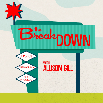 episode The Breakdown for the Week Ending 10/26/2025 artwork