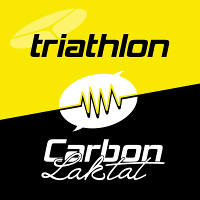 episode triathlon talk mit Simon Müller: Das neue Tempo in der dritten Disziplin artwork