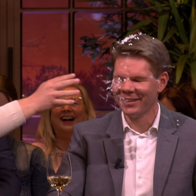 episode Podcast De Oranjezondag, zondag 26 oktober 2025 artwork