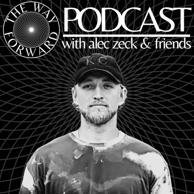 The Way Forward Podcast