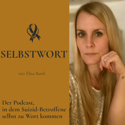 episode Folge 98 - Selbstwort - Stefanie W. artwork