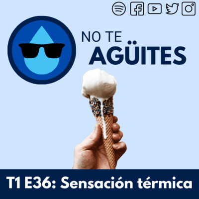 episode Sensación térmica artwork