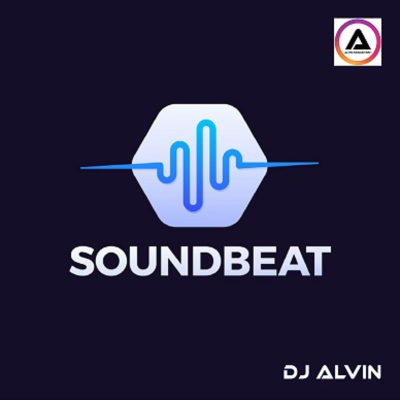 episode DJ Alvin - Soundbeat artwork
