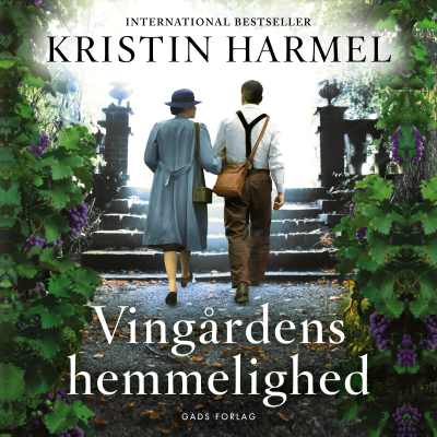 Vingårdens hemmelighed