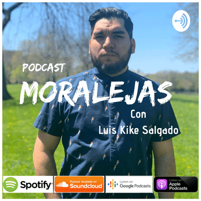 episode No te compares con nadie! artwork
