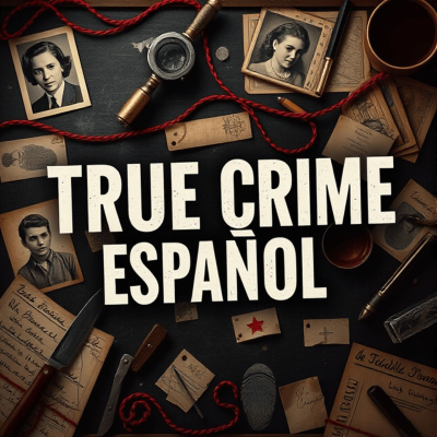 episode Desaparecido Sin Dejar Rastro artwork