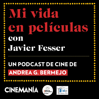 episode Javier Fesser artwork
