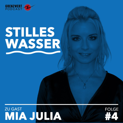 episode Folge 4: Mia Julia artwork