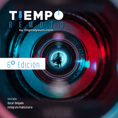 episode Episodio_6/La importancia de la fotografía publicitaria en la era digital artwork