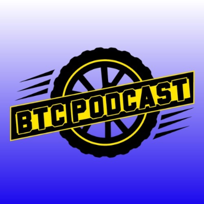 BTCP British Touring Car Podcast