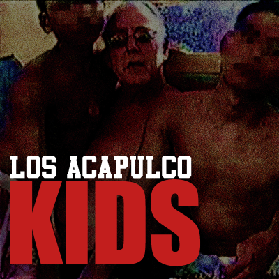 episode Trailer - Los Acapulco Kids artwork