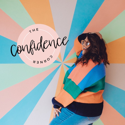 The Confidence Corner