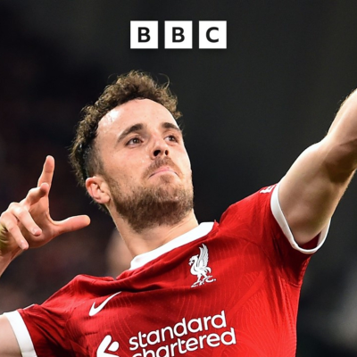 episode Footballer Diogo Jota dies in car crash artwork