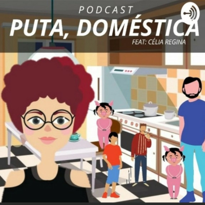 episode Sou puta! artwork