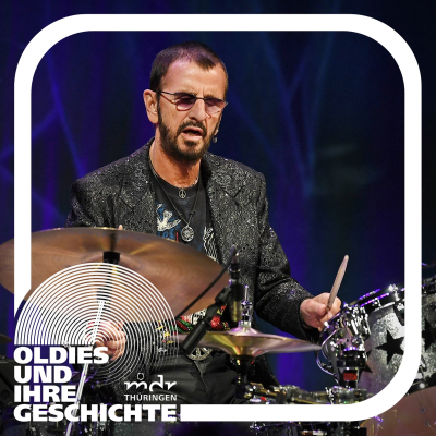 episode Ringo Starr: "Photograph" artwork