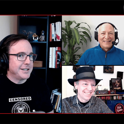 episode Windows "Ping of Death", SonicWall VPN RCE , & MediaTek BootROM Glitch - ASW #126 artwork