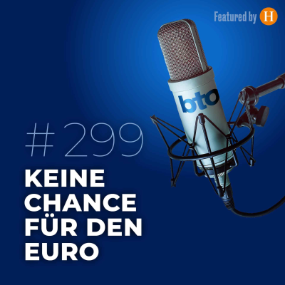 episode Keine Chance für den Euro artwork