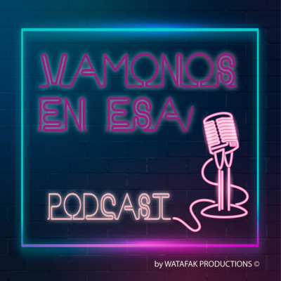 Vámonos en Esa