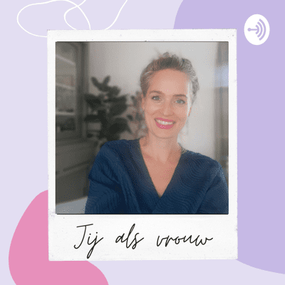 episode Jij als vrouw (Trailer) artwork