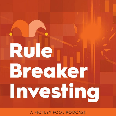 episode June 2025 Mailbag: Top Quantitative Traits for Rule Breaker Stocks artwork