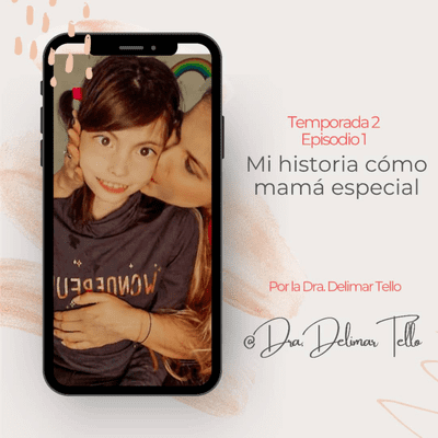 episode Mi historia cómo Mamá especial artwork