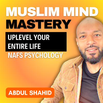 The Nafs Psychologist