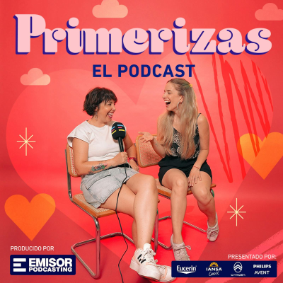 episode Maestras de la improvisación artwork