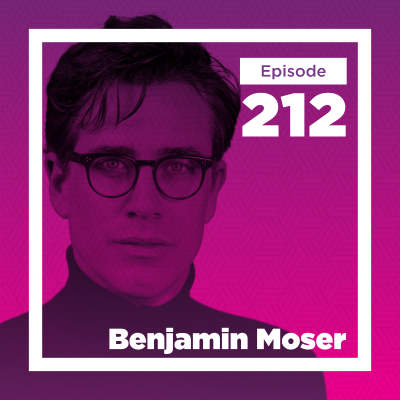 episode Benjamin Moser on the Dutch Masters, Brazil, and Cultural Icons artwork