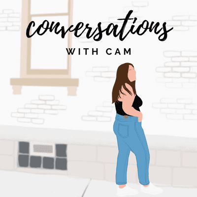 episode Episode 15: Finding Food Freedom || Health at Every Size with Nicole Ryan Suppes RDN, LDN artwork