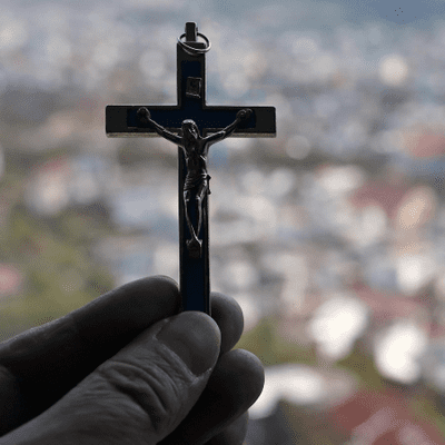episode Jesus von Nazareth † artwork