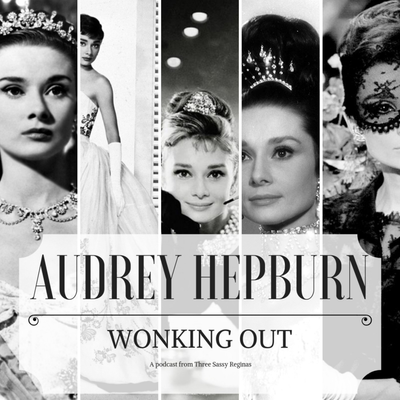 episode Audrey Hepburn Movies artwork