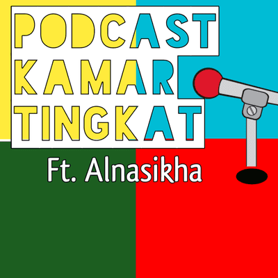 episode PKT Ft ALNASIKHA : Kenapa harus ikut Organisasi? Waw terpesonaaa artwork