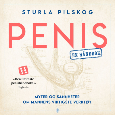 Cover image Penis