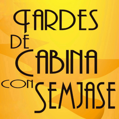 episode TARDES CON SEM: PATY BAUTISTA Y JESSY ZAENS artwork