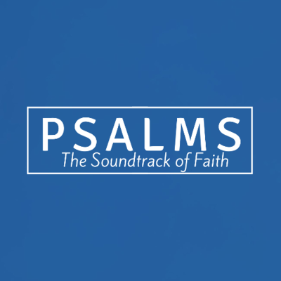 episode “Track 32: The Joy of Forgiveness (Psalm 32)", Austin Gooch | 8/3/25 artwork