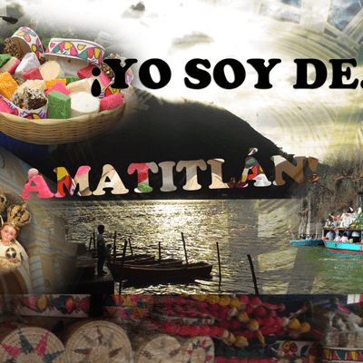 episode Yo soy de Amatitlan Episodio No. 1 artwork