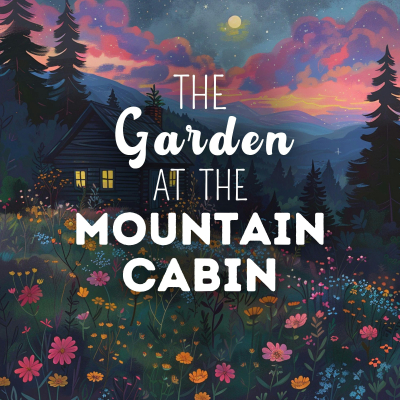 episode The Garden at the Mountain Cabin artwork