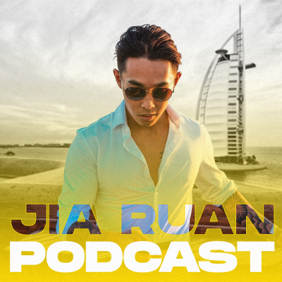 episode #187 - Waarom Je NU Rijk Moet Worden artwork
