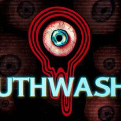 episode Mouthwashing (Mini 94) - GMMF artwork