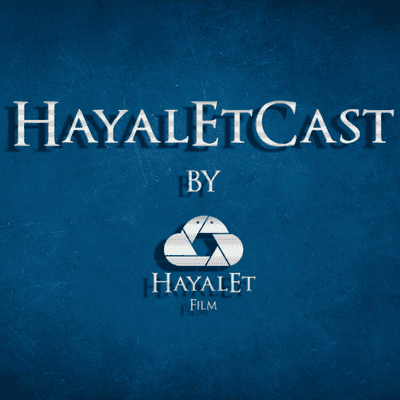 HayalEtCast