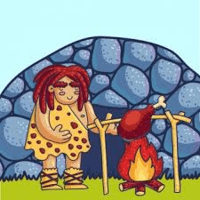episode HISTORIA DE LA QUÍMICA "Época primitiva" Fabio A Vásquez Ochoa artwork