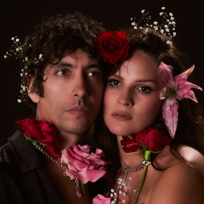 episode Puerto Rico's Buscabulla and Their Ever-Evolving Dreamy Pop artwork